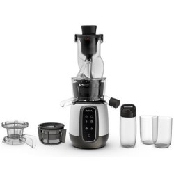 Aeglane mahlapress Ultra Juice Digit Tefal