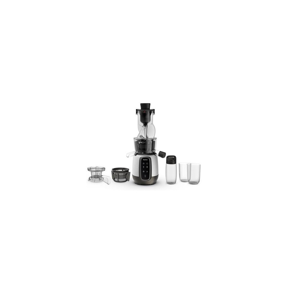 Aeglane mahlapress Ultra Juice Digit Tefal