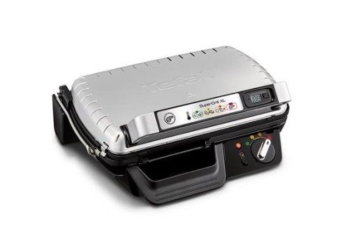 Lauagrill SuperGrill XL, Tefal