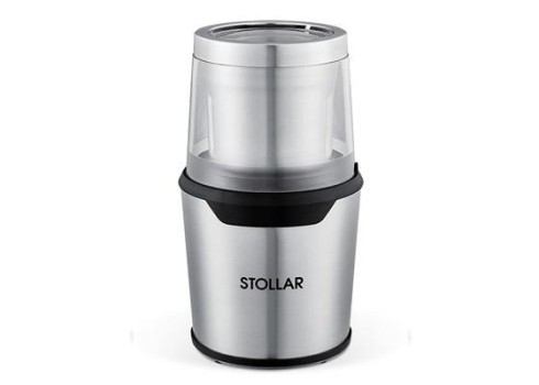 Kohviveski Stollar, inox