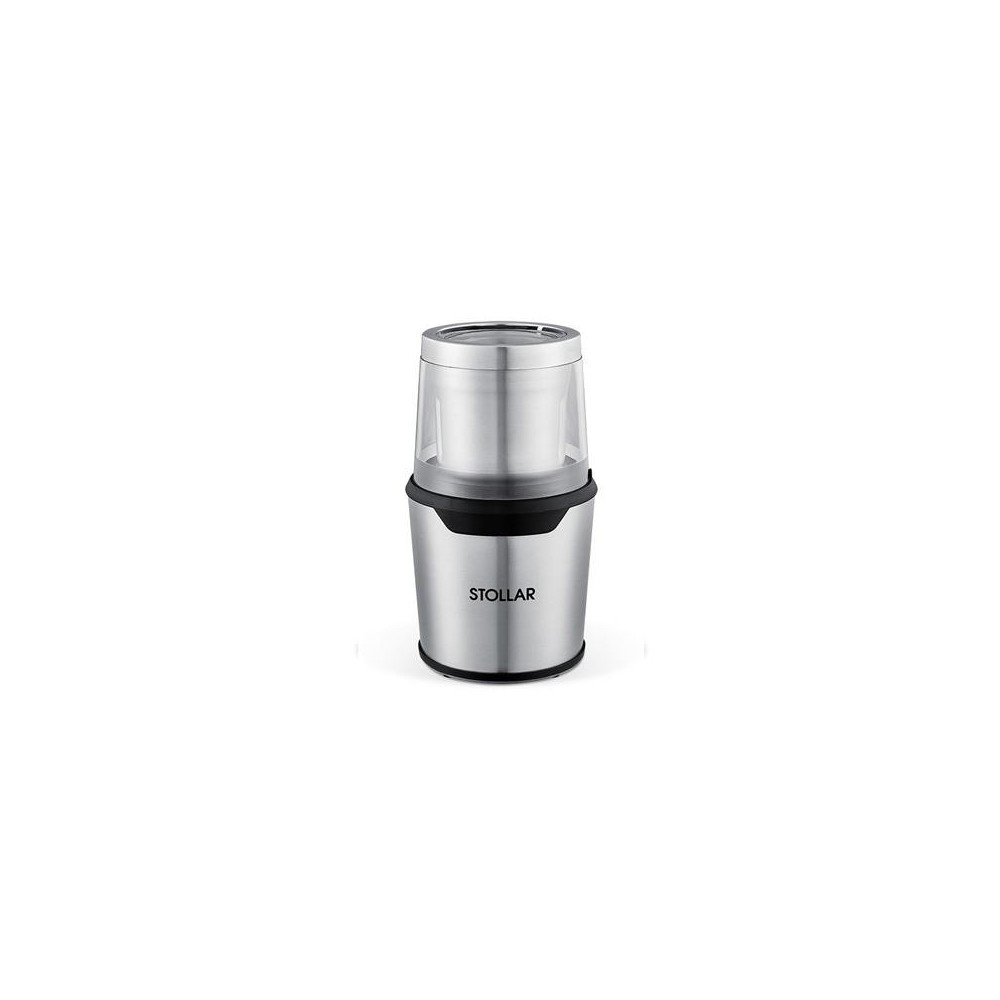 Kohviveski Stollar, inox