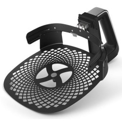 XXL Airfryer lisatarvik Pitsa meistrikomplekt, Philips