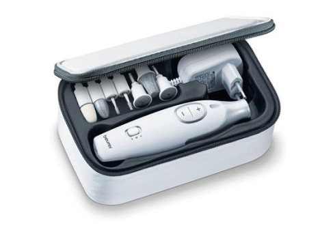 Manik.pedik komplekt Beurer MP42