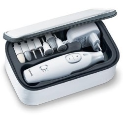 Manik.pedik komplekt Beurer MP42