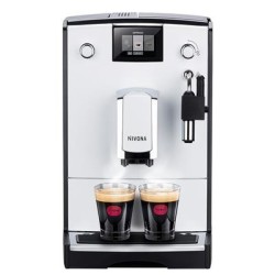 Espressomasin Nivona, valge