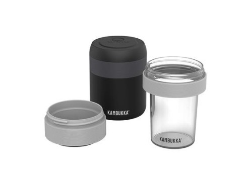 Micro Compartment for Bora, Kambukka