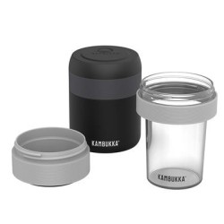 Micro Compartment for Bora, Kambukka