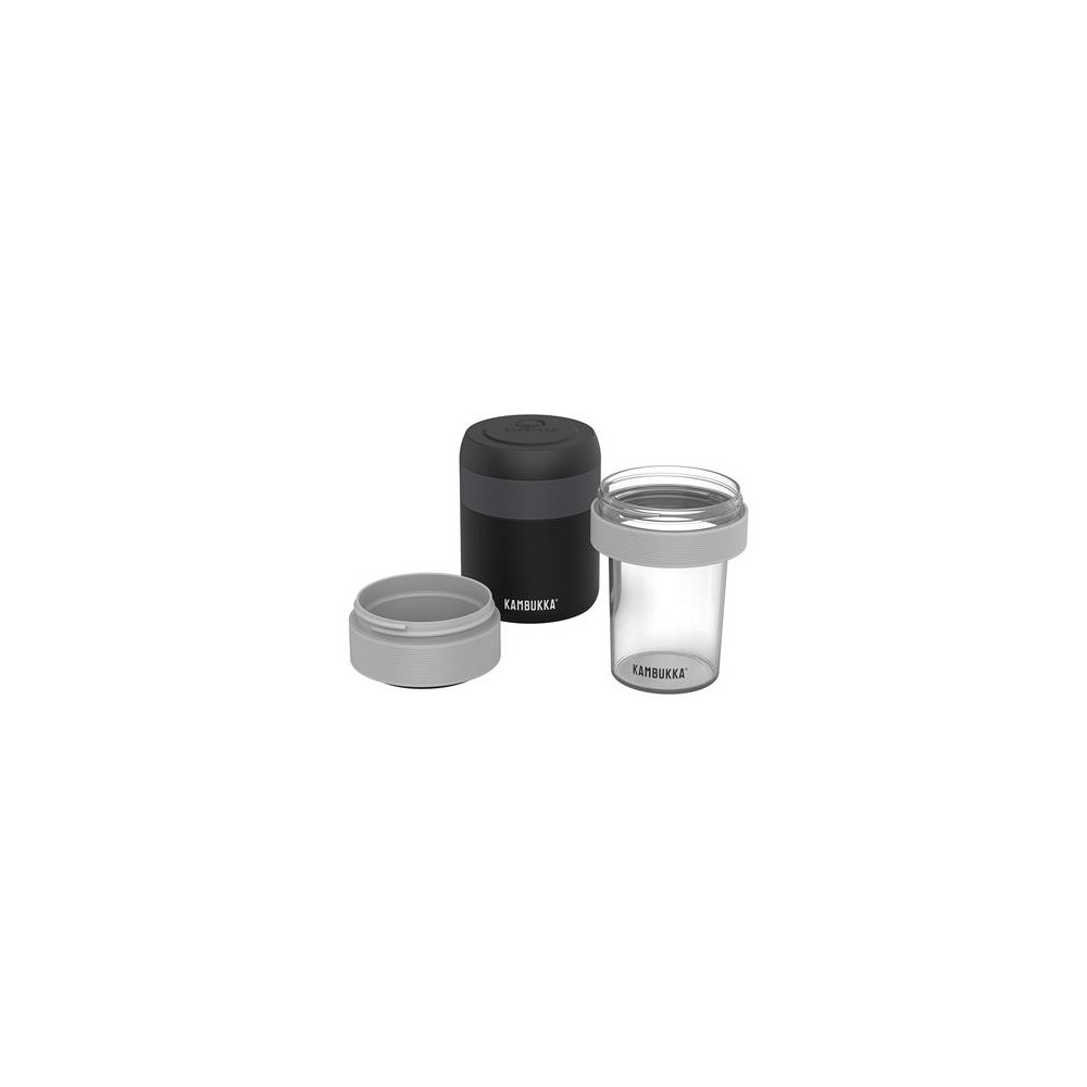 Micro Compartment for Bora, Kambukka