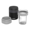 Micro Compartment for Bora, Kambukka