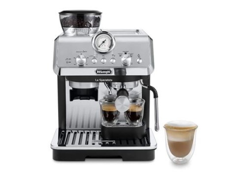 Espressomasin Delonghi La Specialista