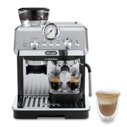 Espressomasin Delonghi La Specialista
