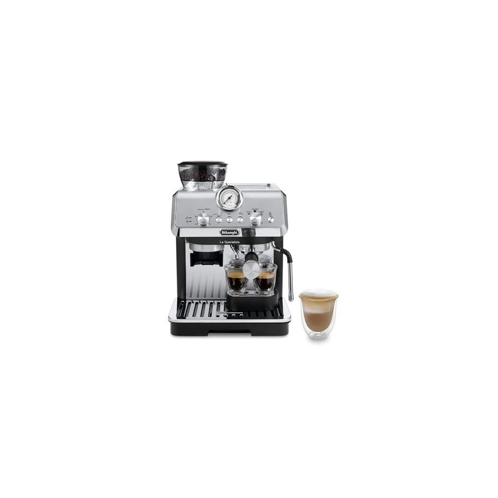 Espressomasin Delonghi La Specialista
