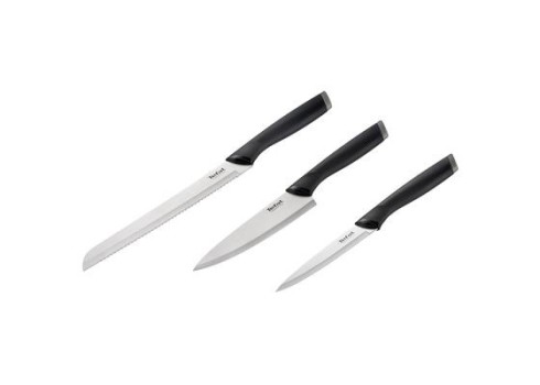 Nugade komplekt Tefal, 3 tk  20 cm, 15 cm, 12 cm