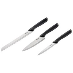 Nugade komplekt Tefal, 3 tk  20 cm, 15 cm, 12 cm