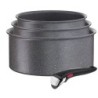 Pottide komplekt Tefal Ingenio Natural Force  4-osaline 16-18-20