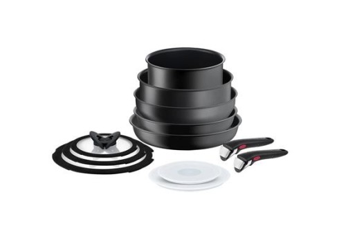 Pottide pannide komplekt Tefal Ingenio Ultimate 12-osaline