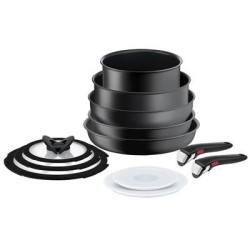 Pottide pannide komplekt Tefal Ingenio Ultimate 12-osaline