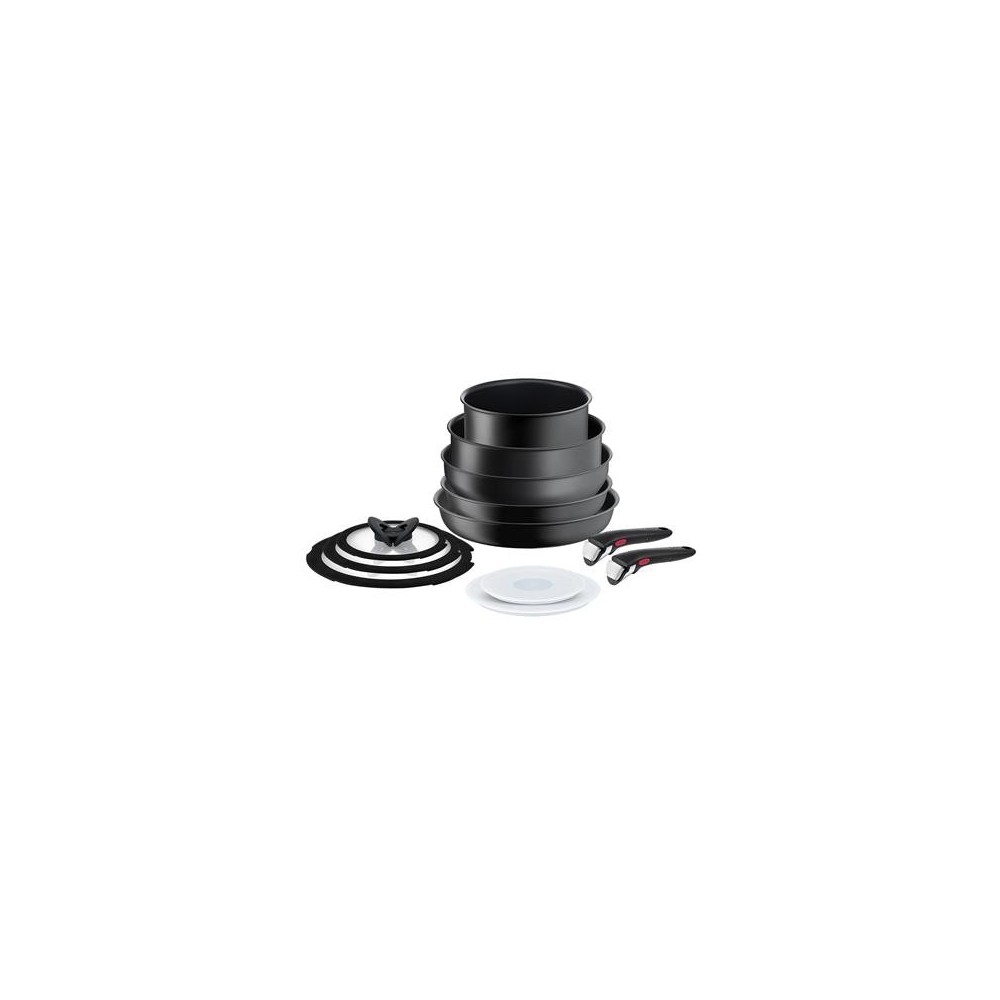 Pottide pannide komplekt Tefal Ingenio Ultimate 12-osaline
