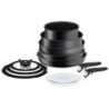 Pottide pannide komplekt Tefal Ingenio Ultimate 12-osaline