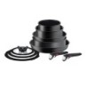 Pottide pannide komplekt Tefal Ingenio Ultimate 10-osaline