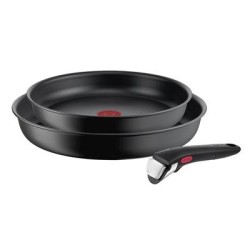 Pannide komplekt Tefal Ingenio Ultimate 3-osaline 24-28-