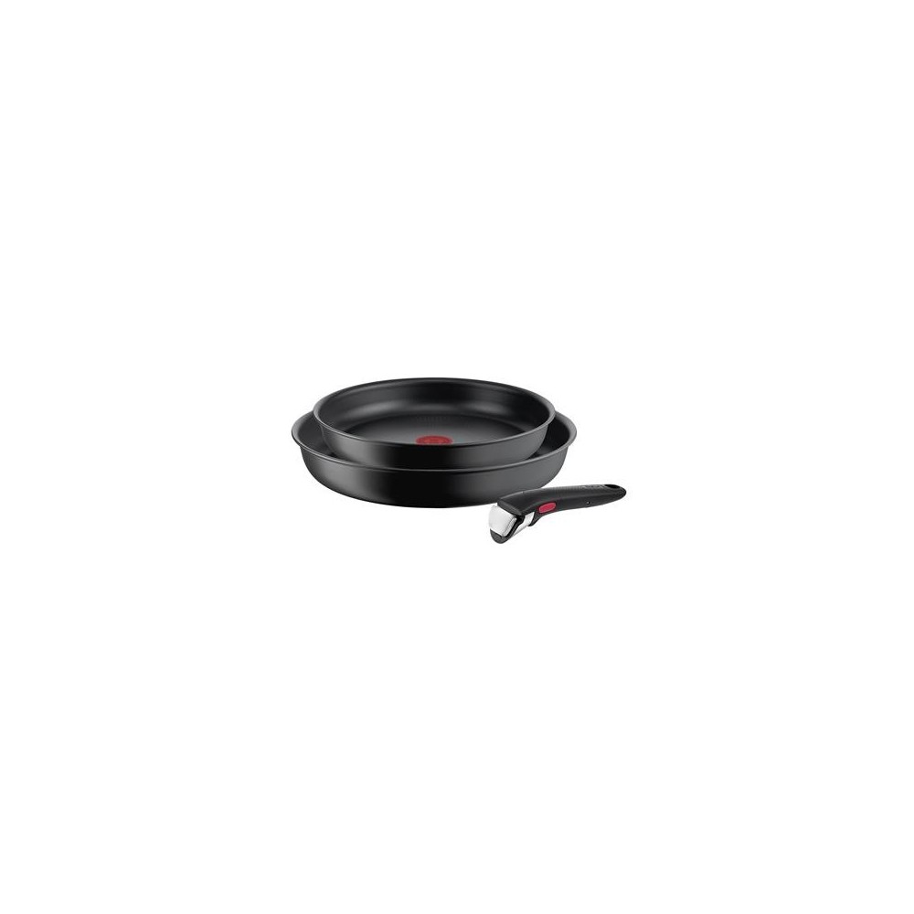 Pannide komplekt Tefal Ingenio Ultimate 3-osaline 24-28-