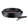 Pannide komplekt Tefal Ingenio Ultimate 3-osaline 24-28-