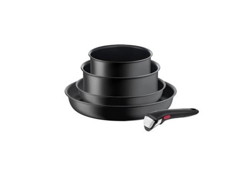 Pottide pannide komplekt Tefal Ingenio Ultimate 5-osaline