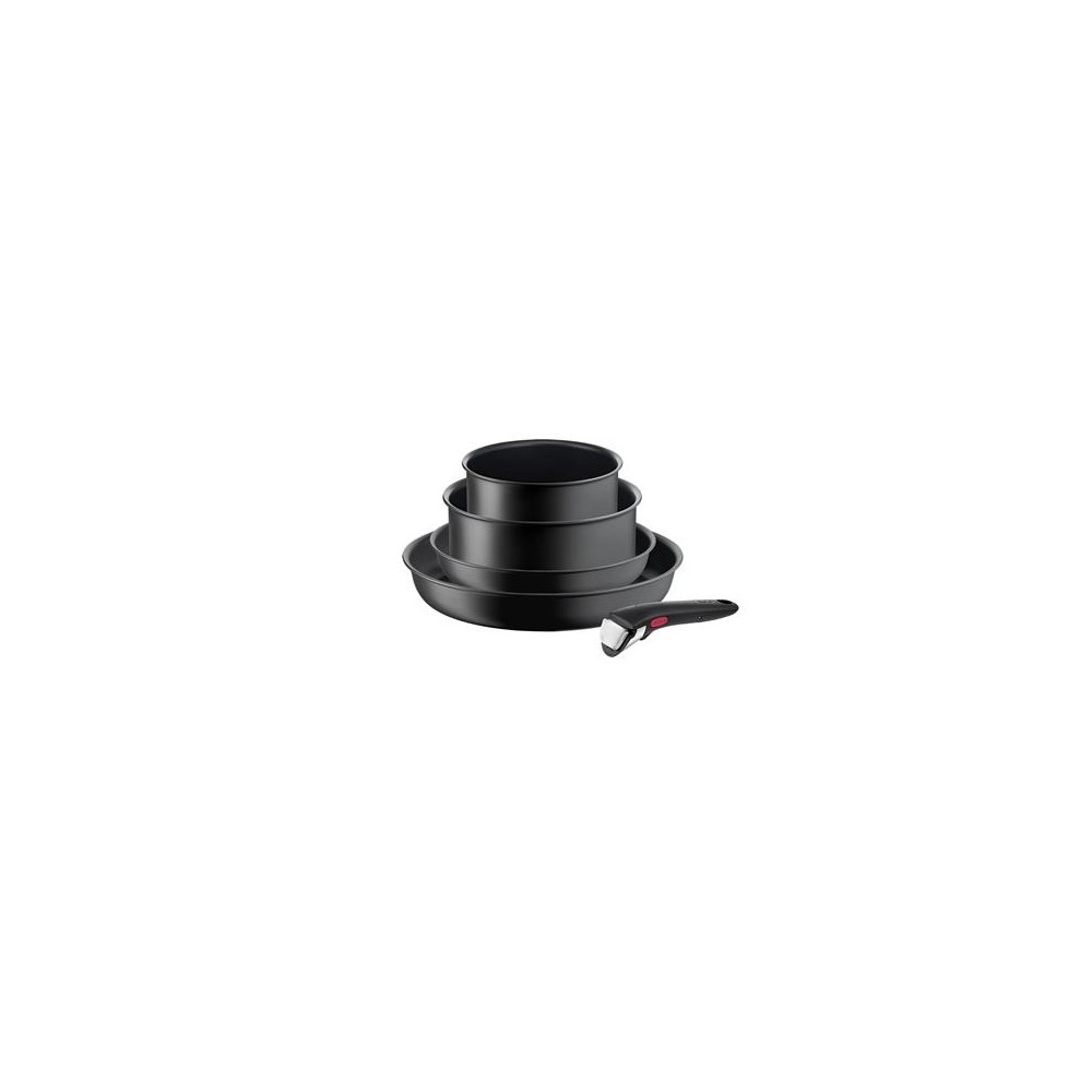 Pottide pannide komplekt Tefal Ingenio Ultimate 5-osaline