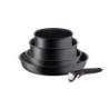 Pottide pannide komplekt Tefal Ingenio Ultimate 5-osaline