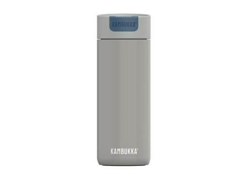 Termokruus Olympus 500 ml Kambukka, Serious Grey