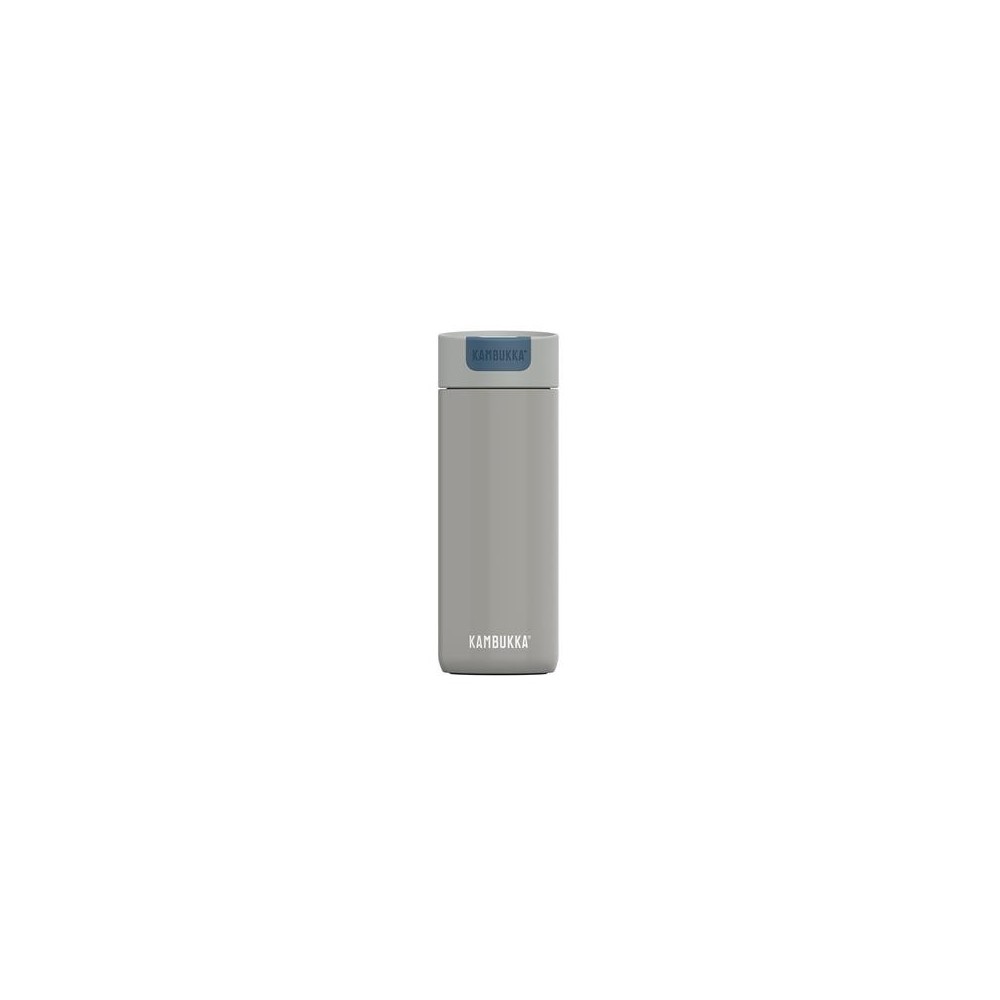 Termokruus Olympus 500 ml Kambukka, Serious Grey