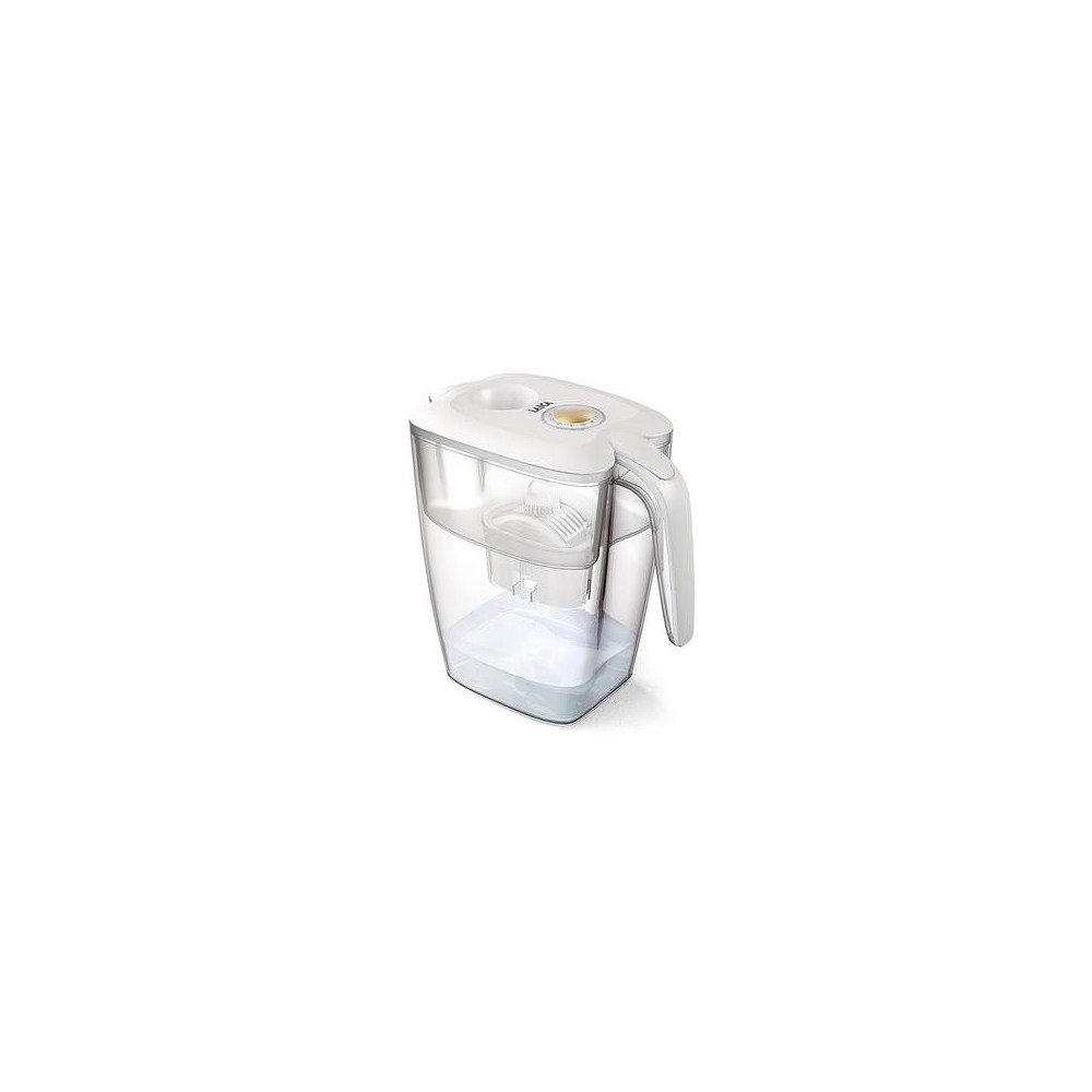 Filterkann XXL Laica, valge 3,7L Filterkann XXL Laica, valge 3,7L