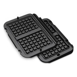 Vahvliplaadid 4in1 & 2in1 Optigrillile, Tefal