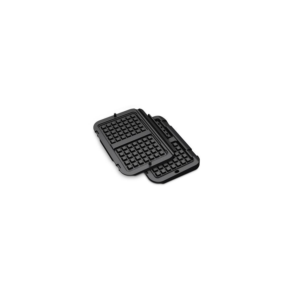 Vahvliplaadid 4in1 & 2in1 Optigrillile, Tefal Vahvliplaadid 4in1 & 2in1 Optigrillile, Tefal