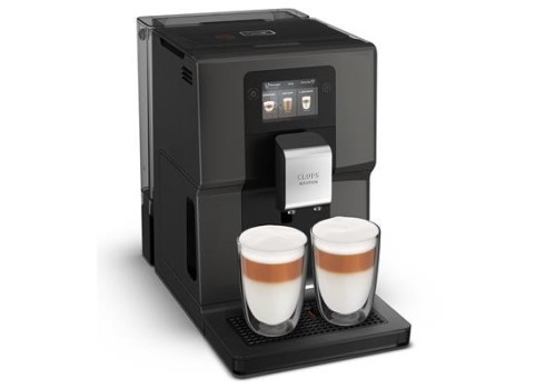 Espressomasin Krups Intuition must