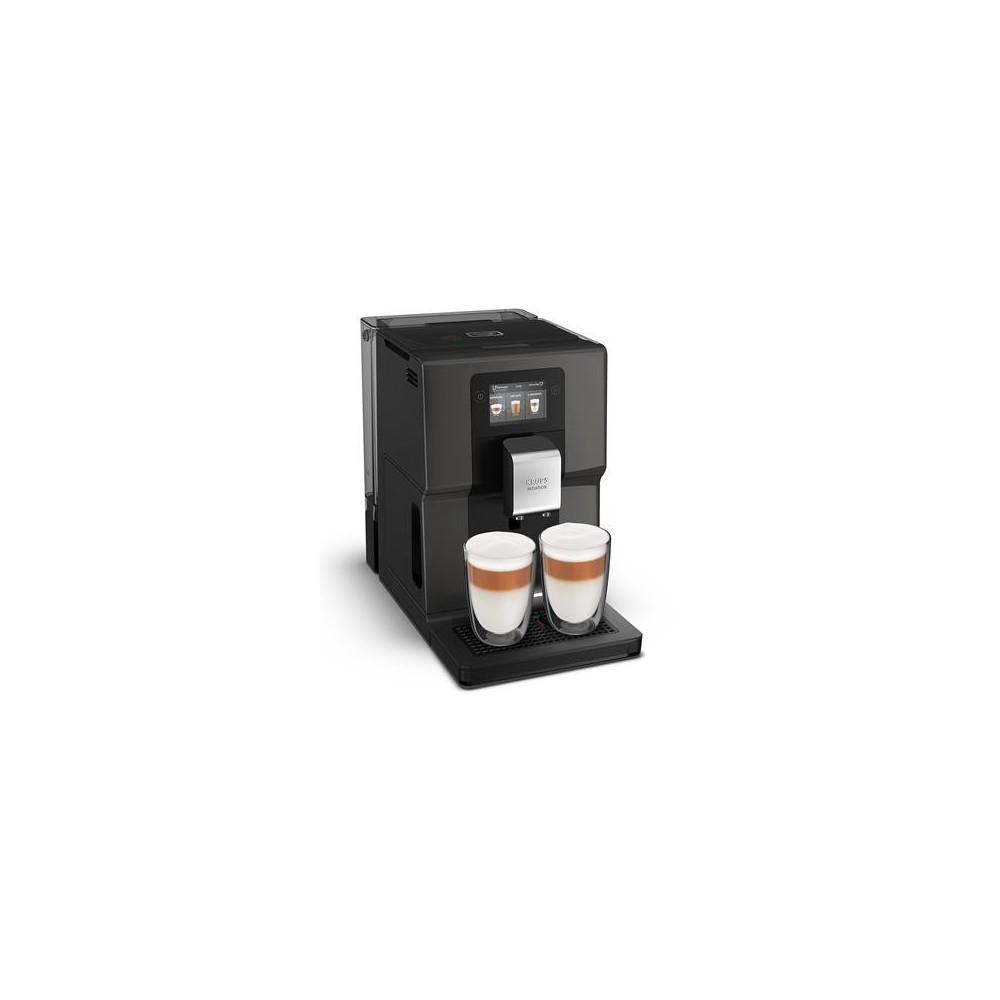 Espressomasin Krups Intuition must
