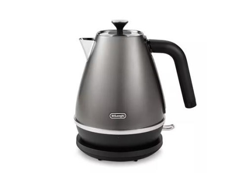 Veekeetja Delonghi Distinta Titanium