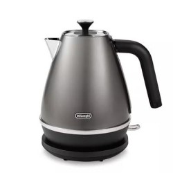 Veekeetja Delonghi Distinta Titanium