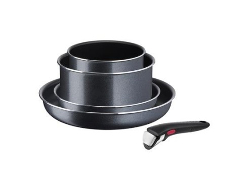 Pottide pannide komplekt Tefal Ingenio XL Force 5-osaline