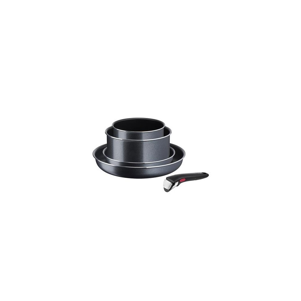 Pottide pannide komplekt Tefal Ingenio XL Force 5-osaline Pottide pannide komplekt Tefal Ingenio XL Force 5-osaline