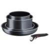 Pottide pannide komplekt Tefal Ingenio XL Force 5-osaline