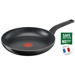 Praepann Tefal Simply Clean 24 cm, non-induction