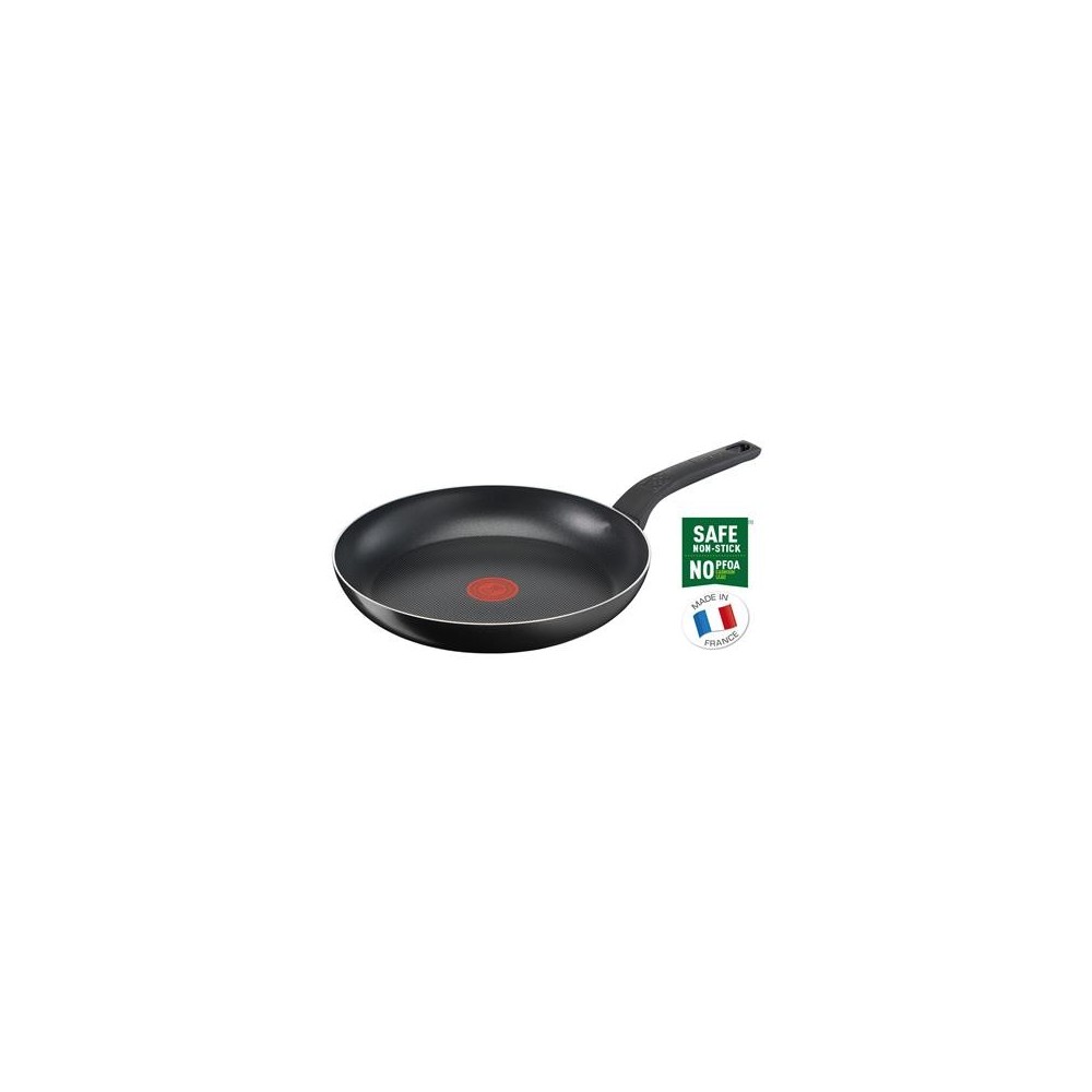 Praepann Tefal Simply Clean 24 cm, non-induction