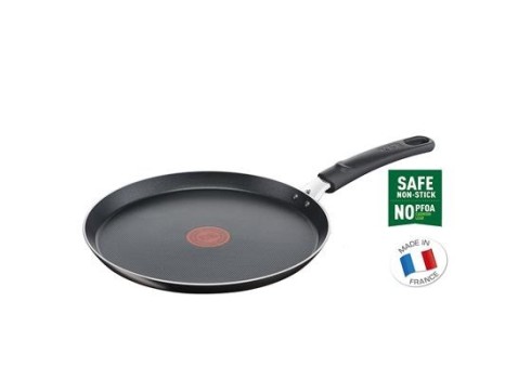 Pannkoogipann 25cm Simply Clean, Tefal non-induction