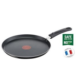Pannkoogipann 25cm Simply Clean, Tefal non-induction