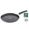 Pannkoogipann 25cm Simply Clean, Tefal non-induction