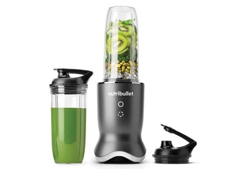 Spordiblender Nutribullet, ULTRA 1200W