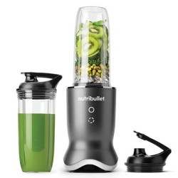 Spordiblender Nutribullet, ULTRA 1200W