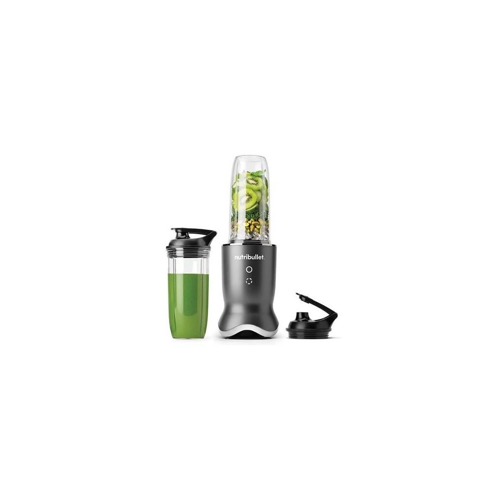 Spordiblender Nutribullet, ULTRA 1200W